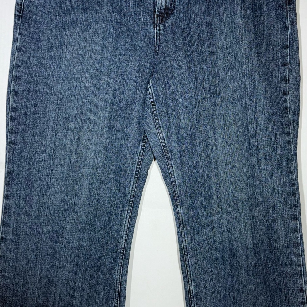 Brooklyn Girl Size 22 Women’s Cropped Jeans
